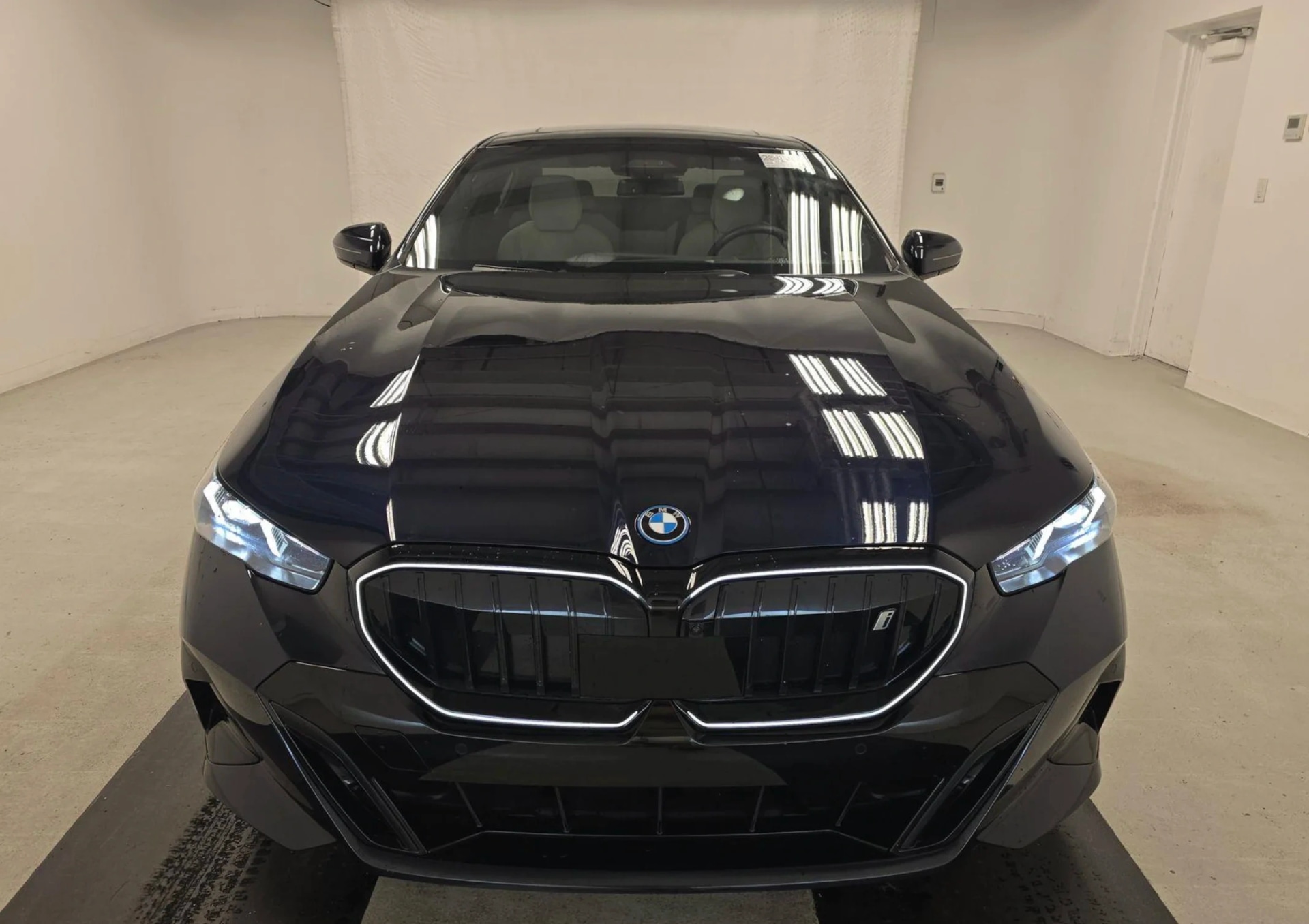 BMW I5 EDRIVE40 MSPORT