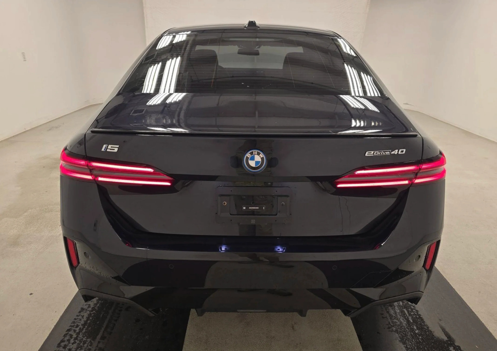 BMW I5 EDRIVE40 MSPORT