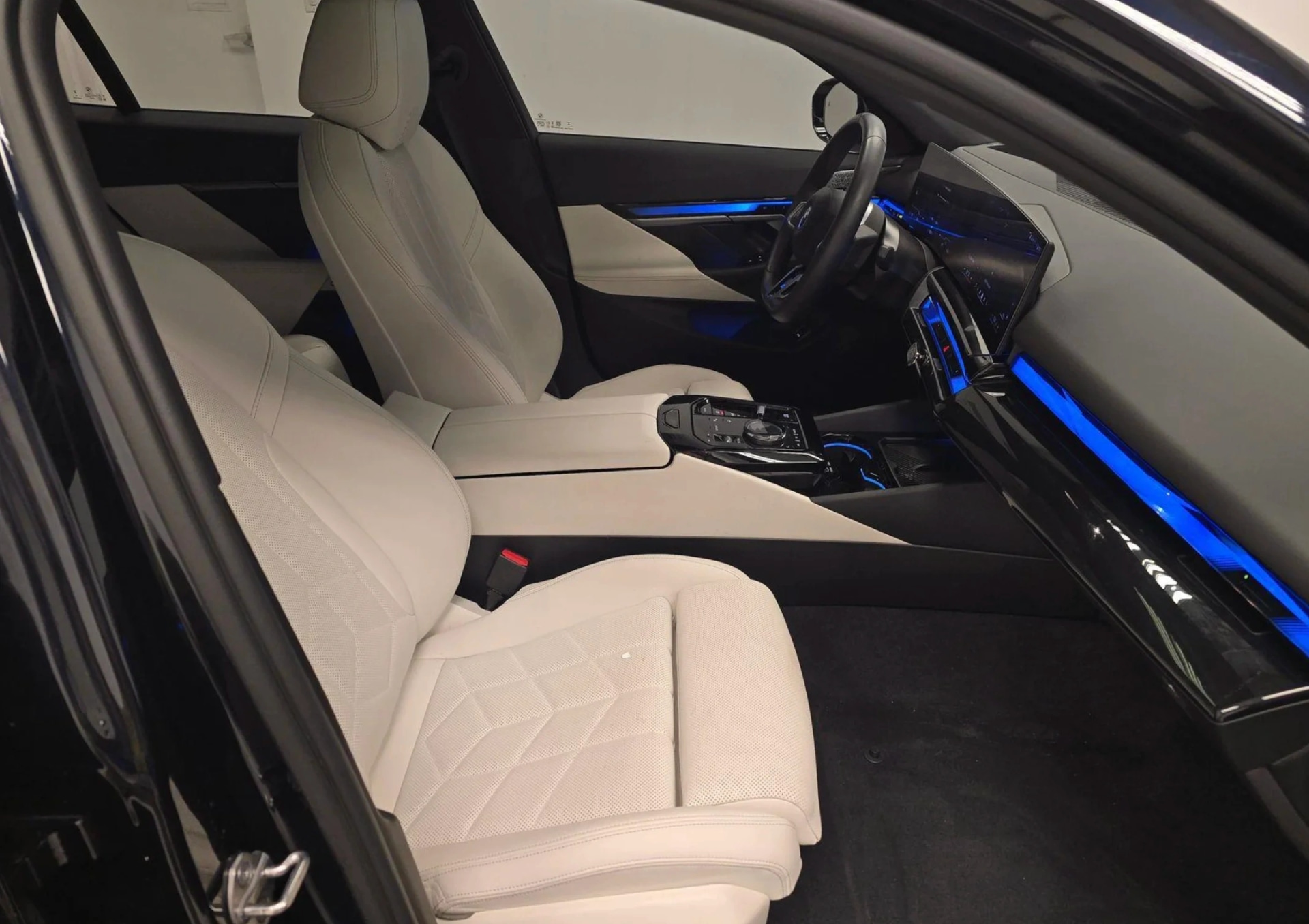 BMW I5 EDRIVE40 MSPORT