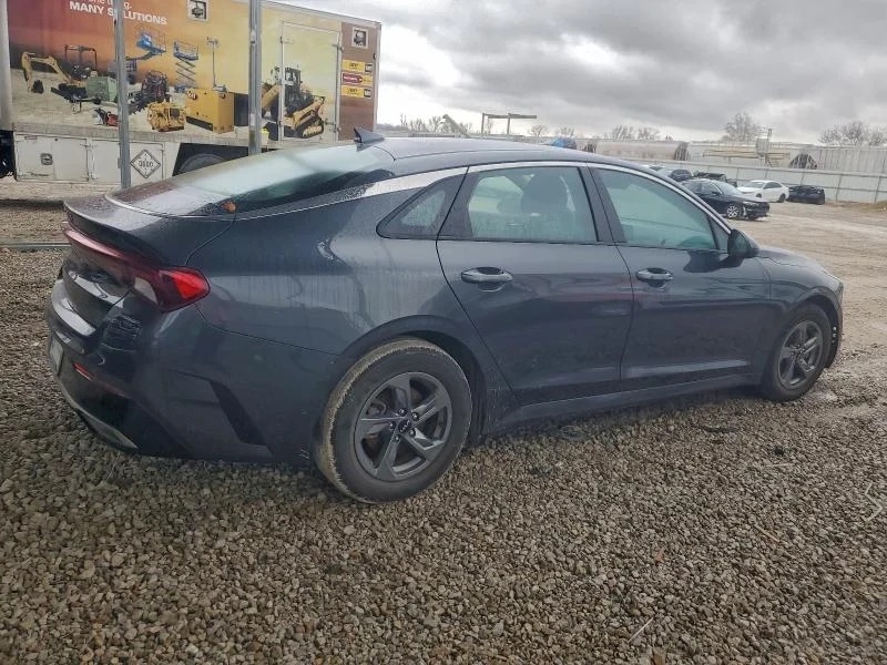 KIA K5 LXS