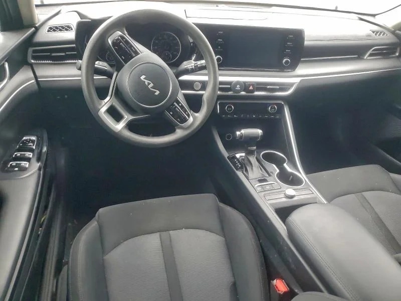KIA K5 LXS