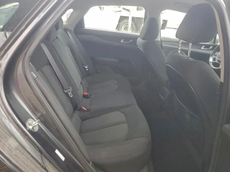 KIA K5 LXS