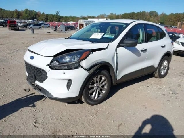 FORD ESCAPE S