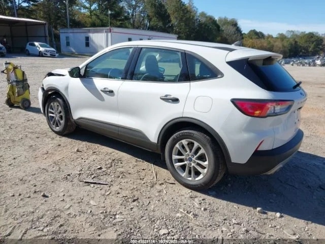 FORD ESCAPE S