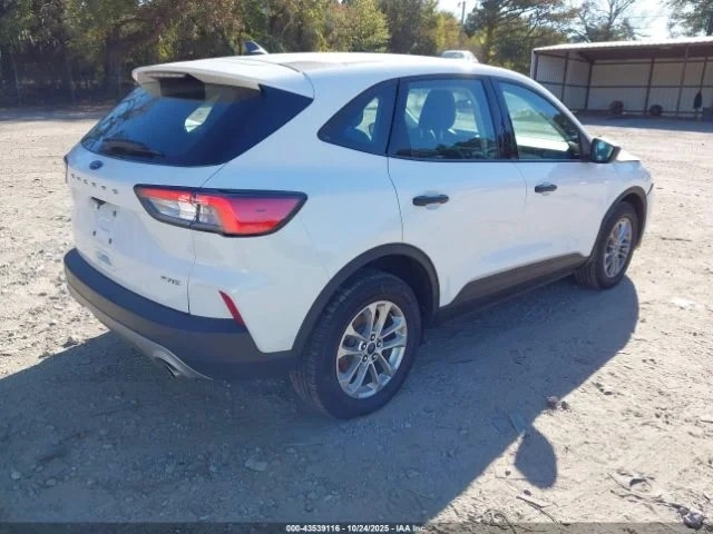 FORD ESCAPE S