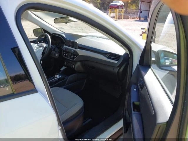 FORD ESCAPE S