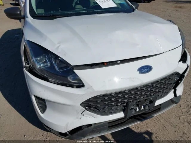 FORD ESCAPE S