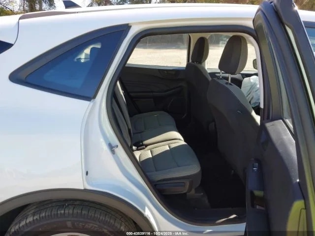 FORD ESCAPE S