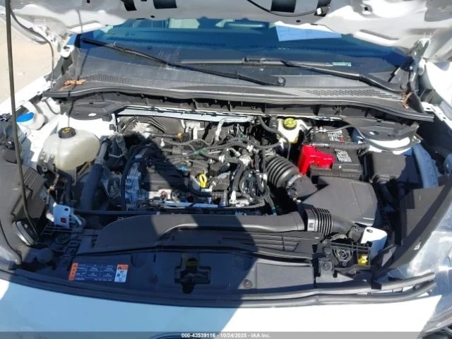 FORD ESCAPE S