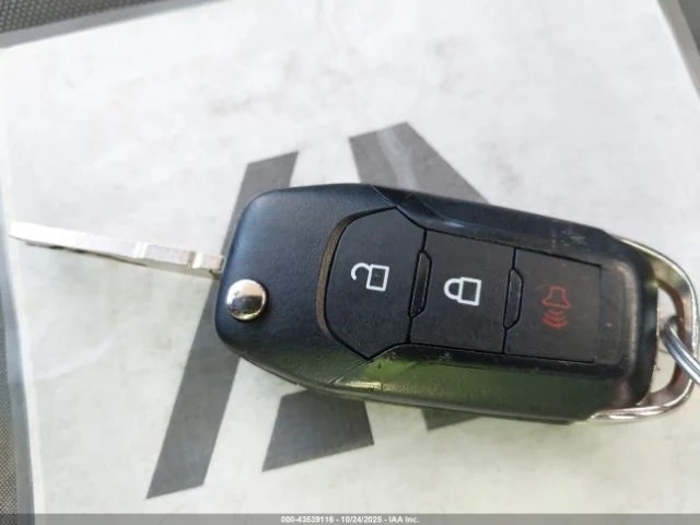 FORD ESCAPE S