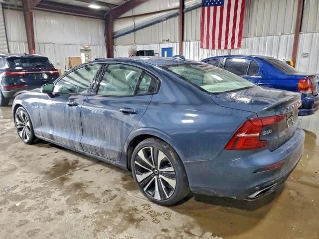 Volvo S60, B5 Momentum