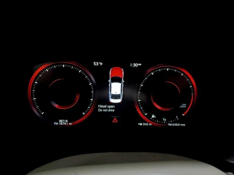 Volvo S60, B5 Momentum
