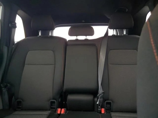 Honda CR-V, Trailsport