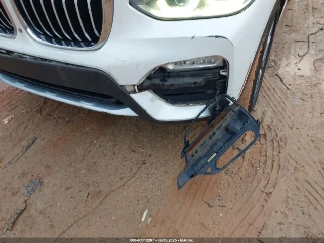 BMW X3 XDRIVE 30I