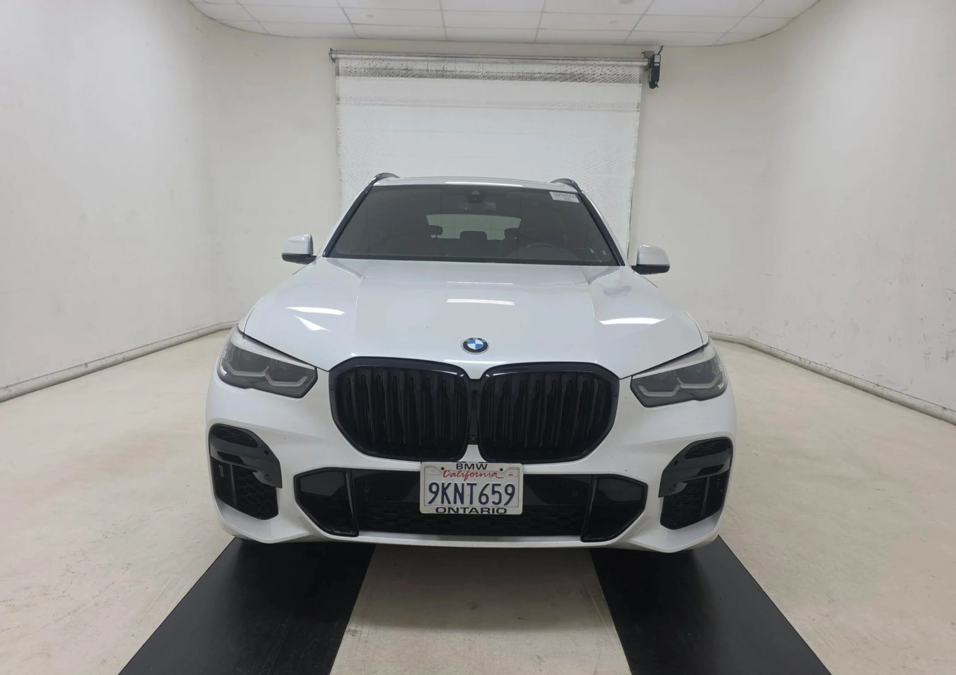BMW X5 40I XDRIVE