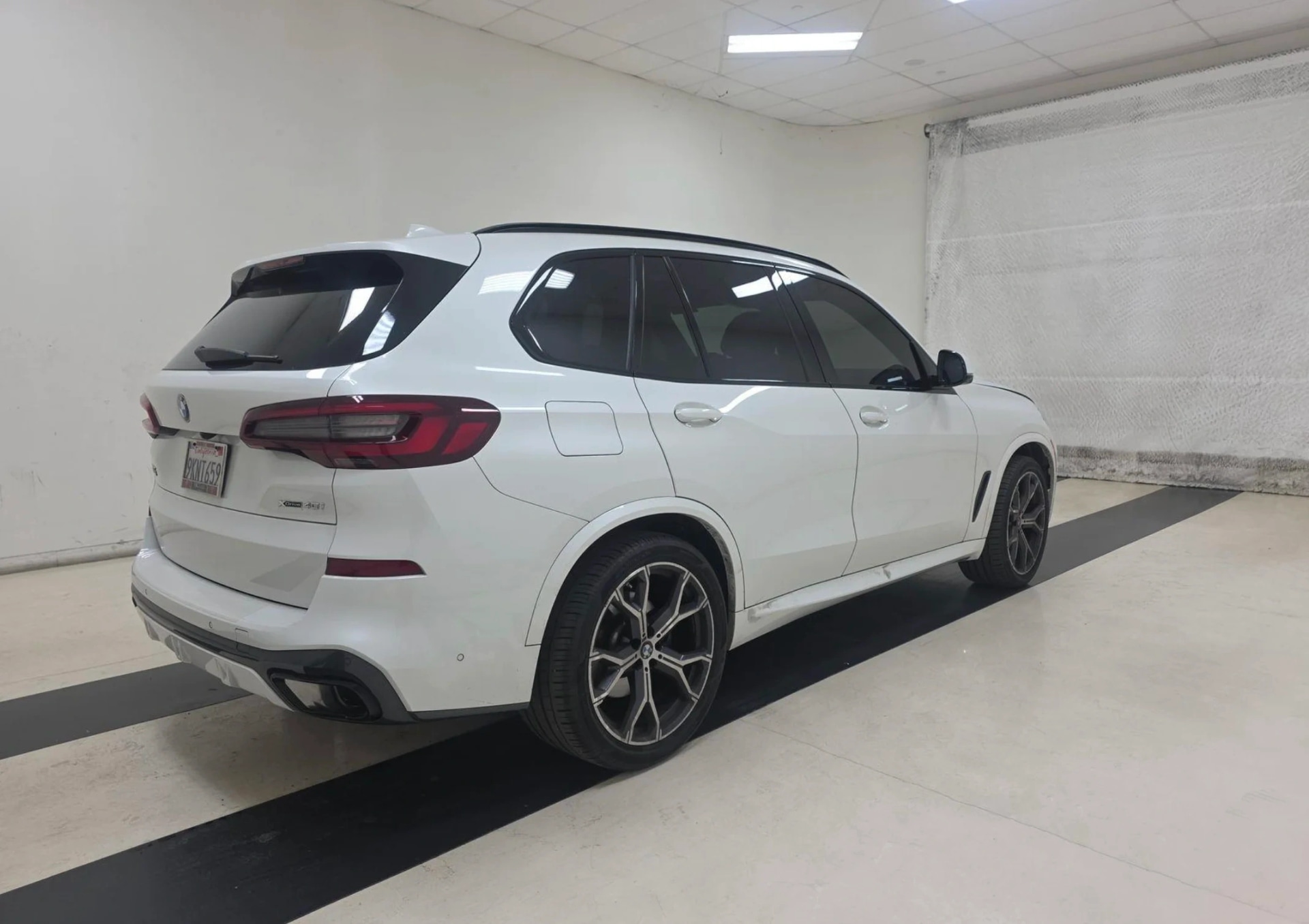 BMW X5 40I XDRIVE