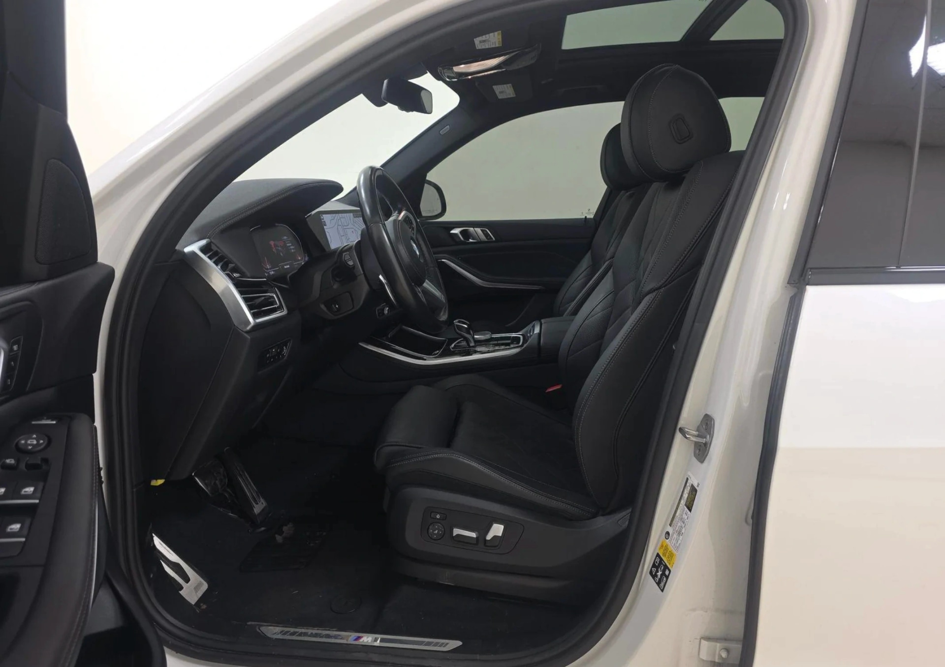 BMW X5 40I XDRIVE
