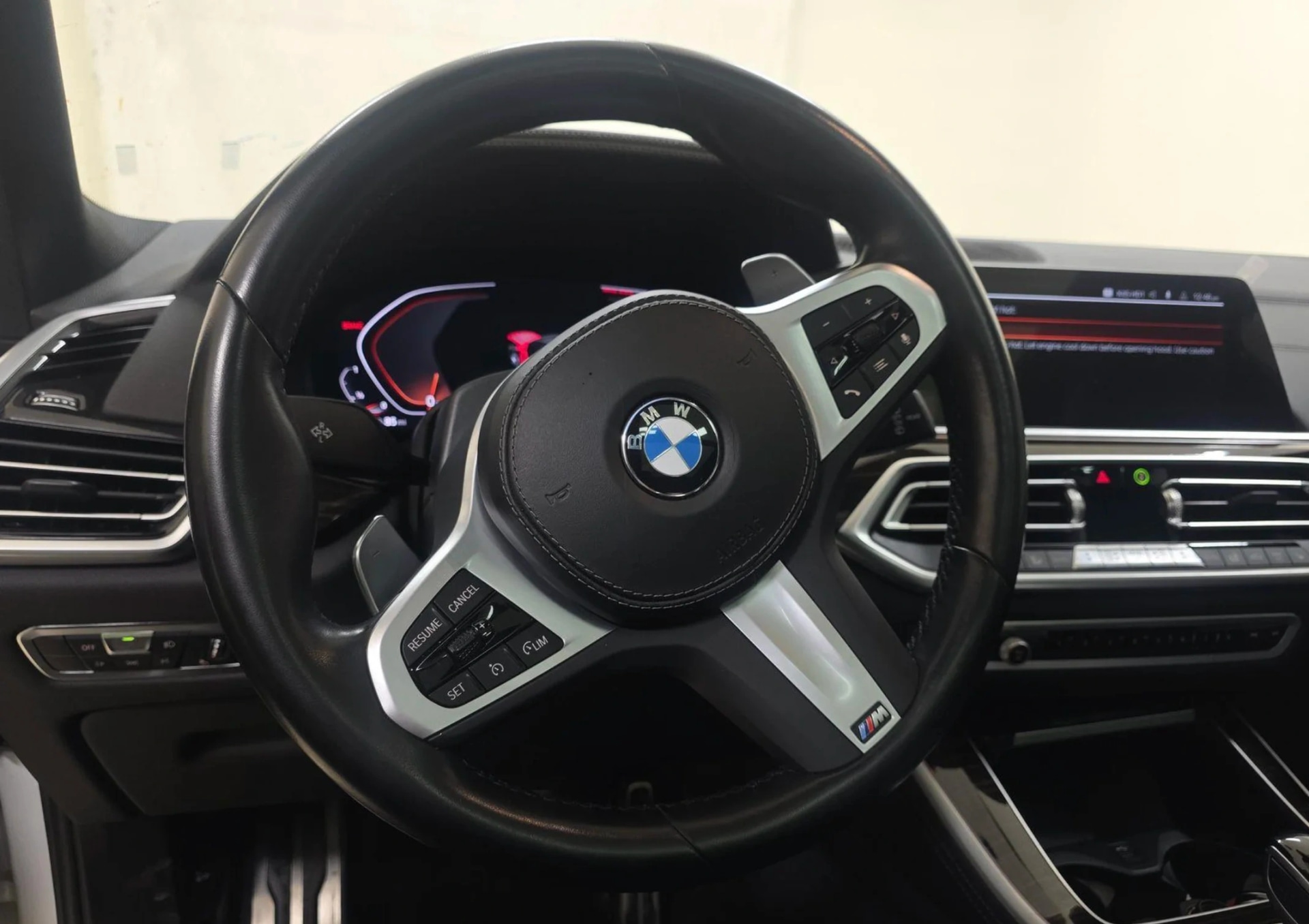 BMW X5 40I XDRIVE