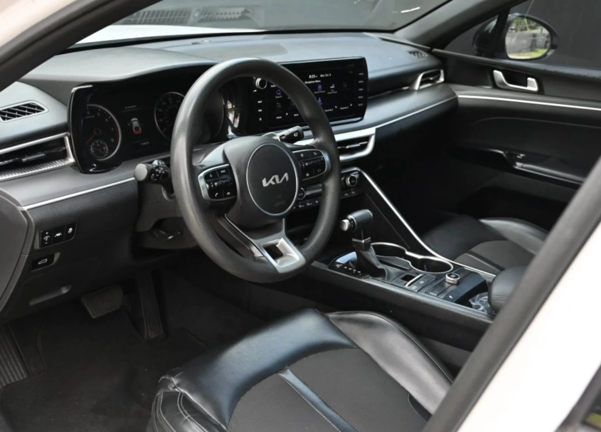 Kia K5 GT-Line