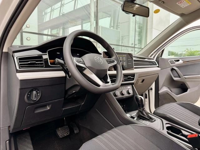 Volkswagen TiguanL 2022 330TSI