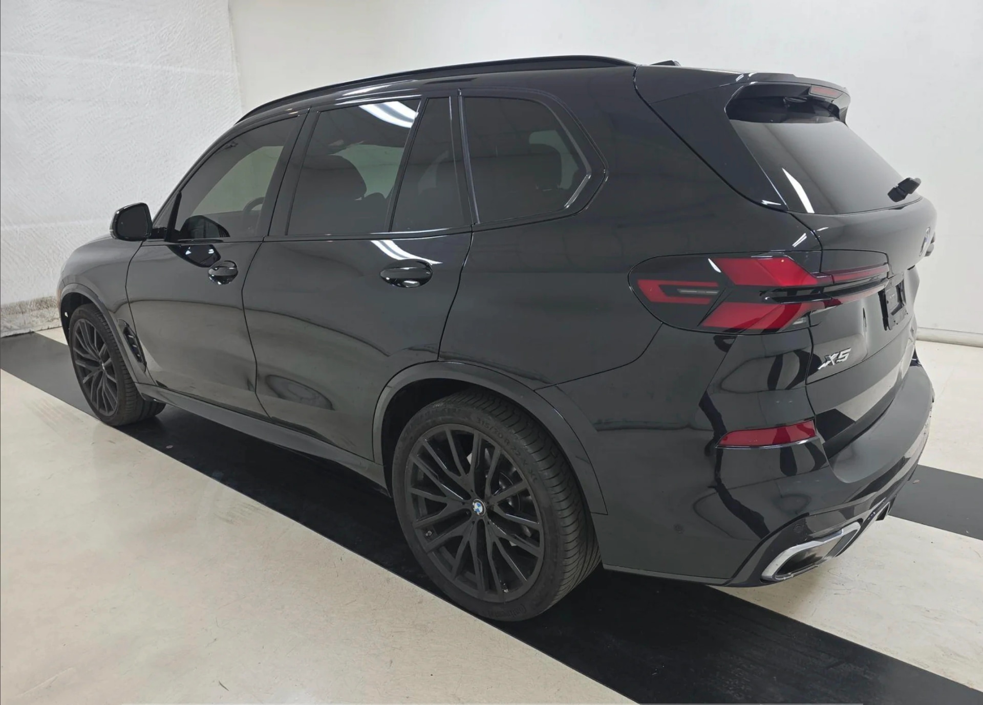 BMW X5 40I XDRIVE