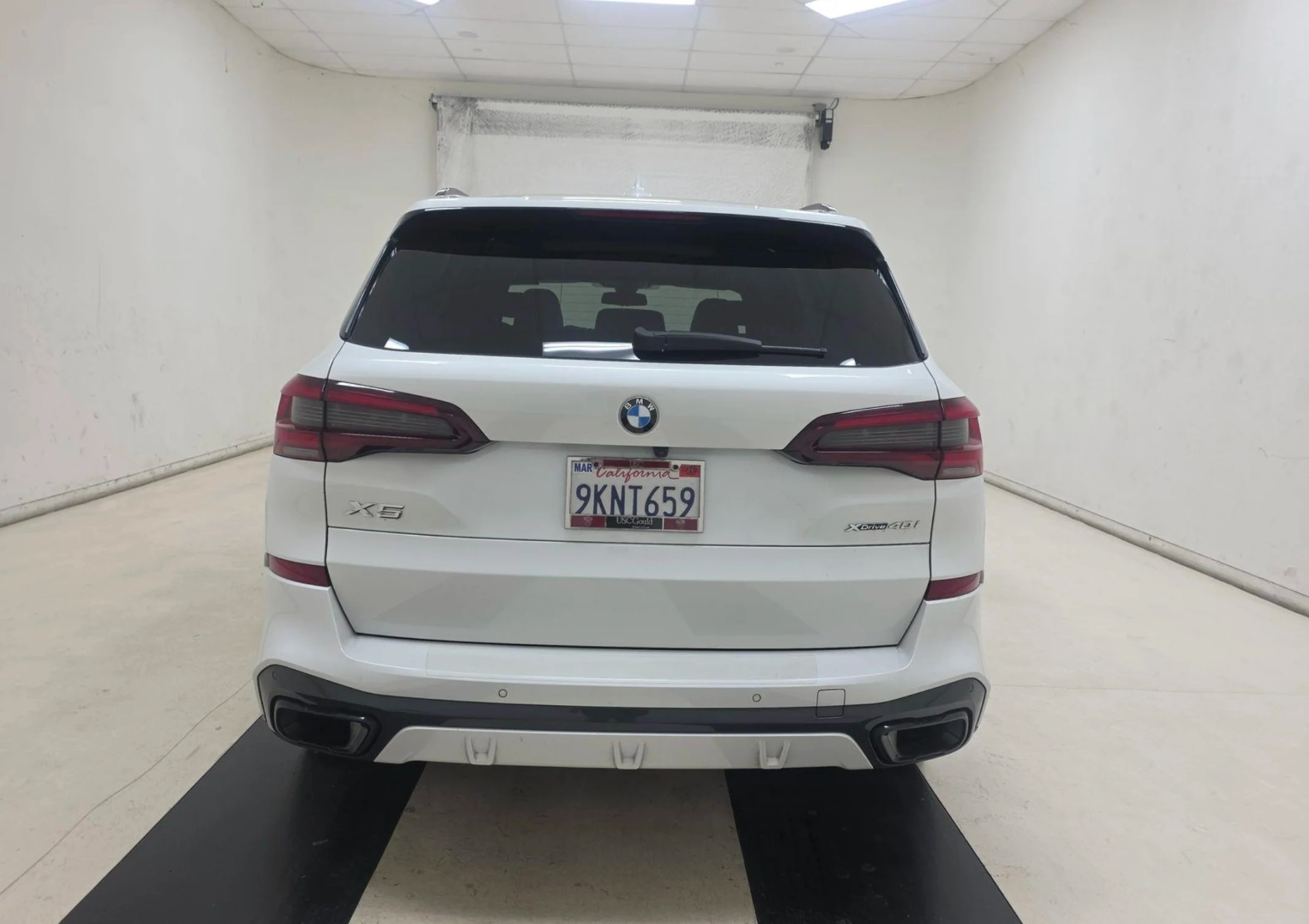 BMW X5 40I XDRIVE