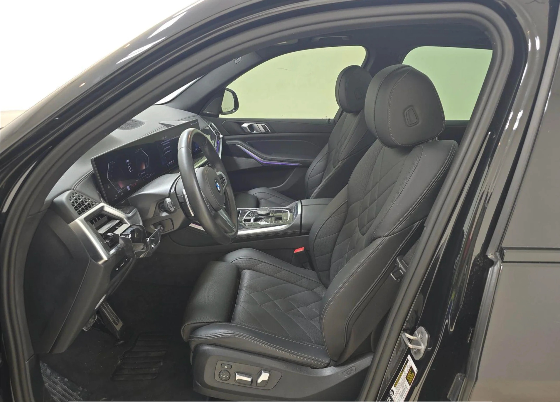 BMW X5 40I XDRIVE