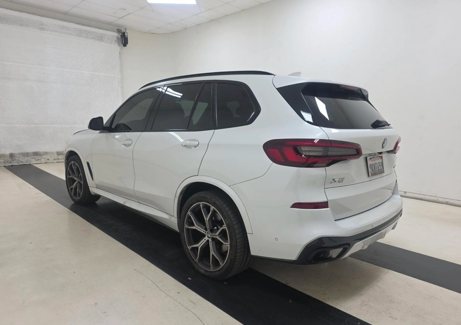 BMW X5 40I XDRIVE