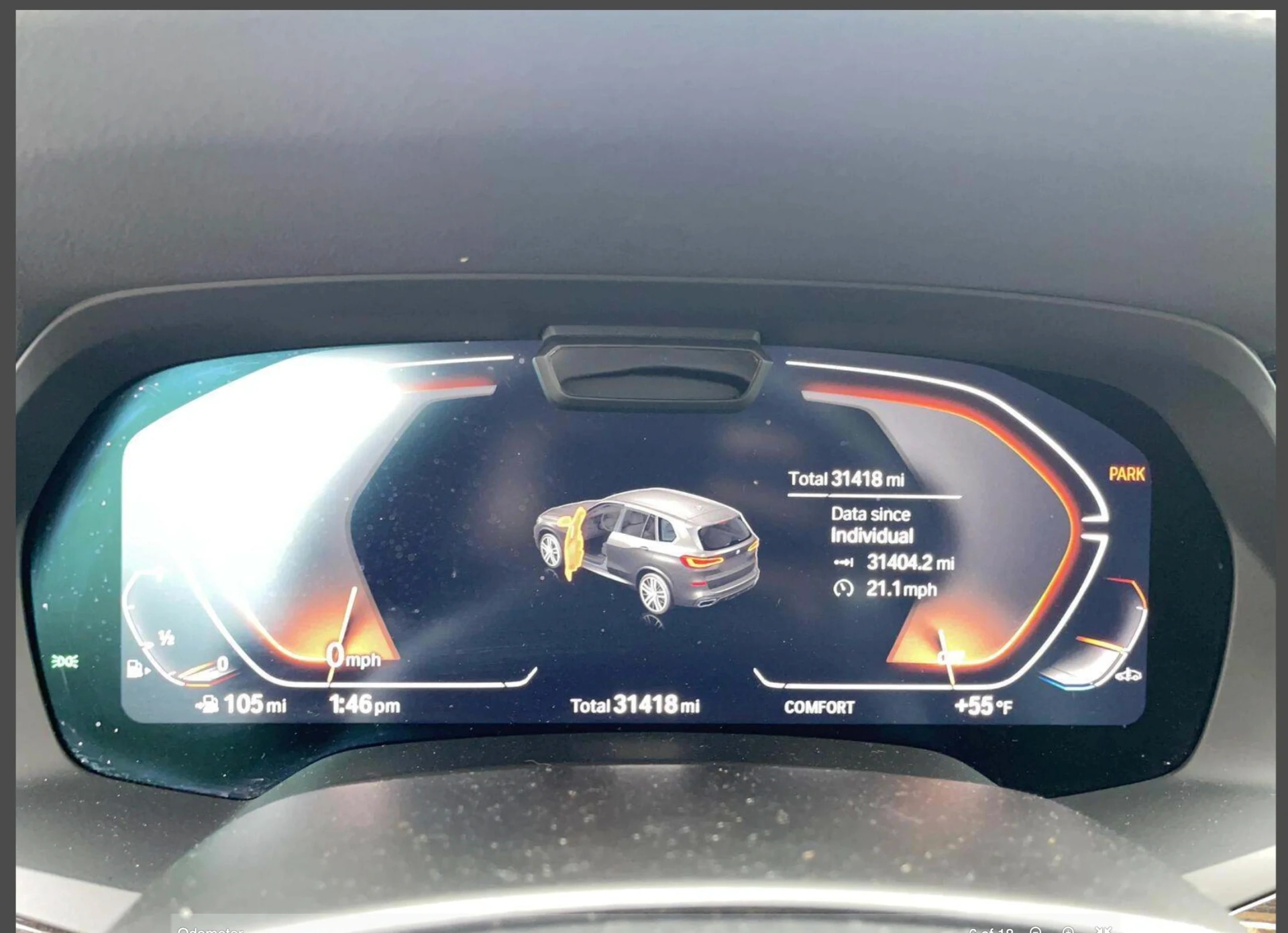 BMW X5 40I XDRIVE