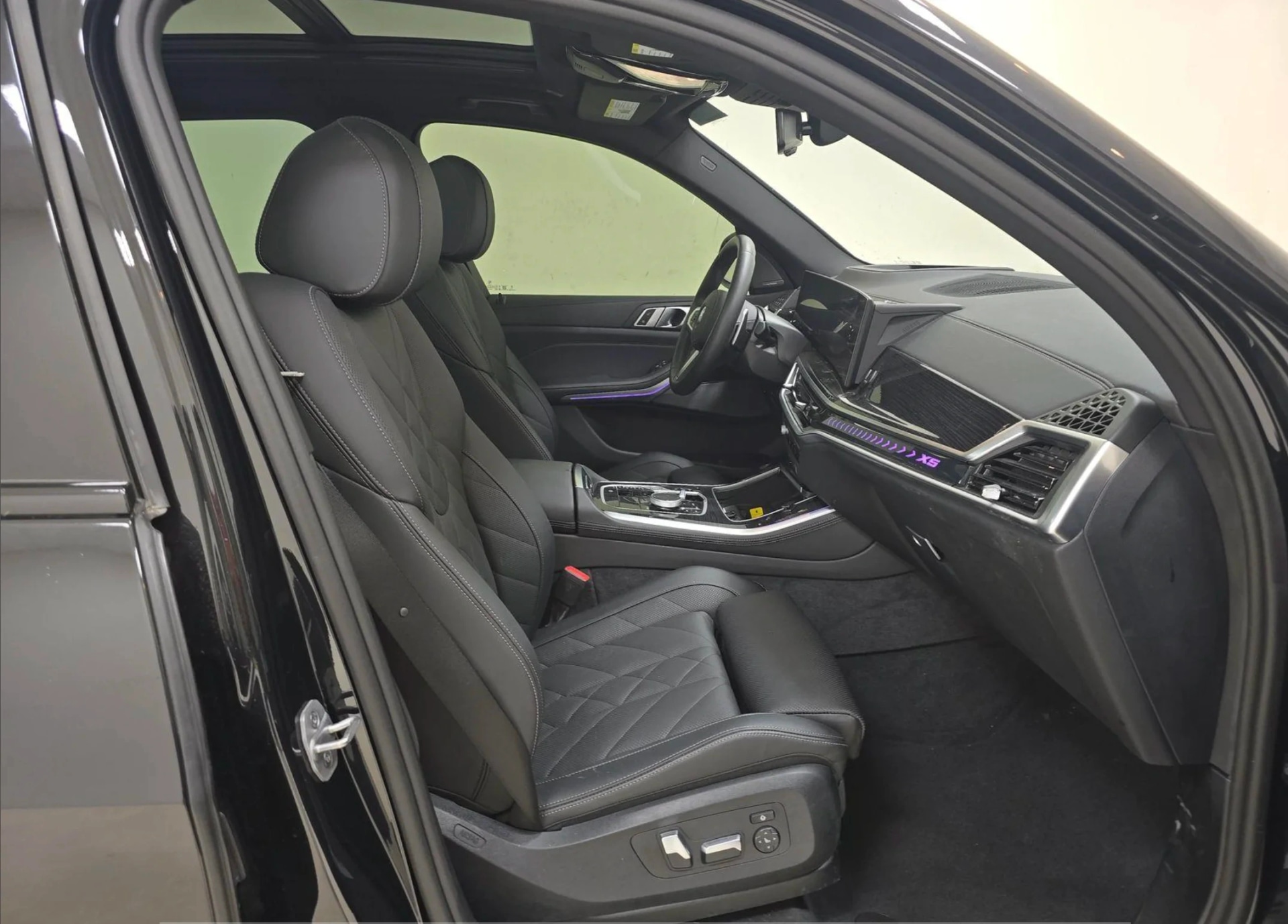 BMW X5 40I XDRIVE