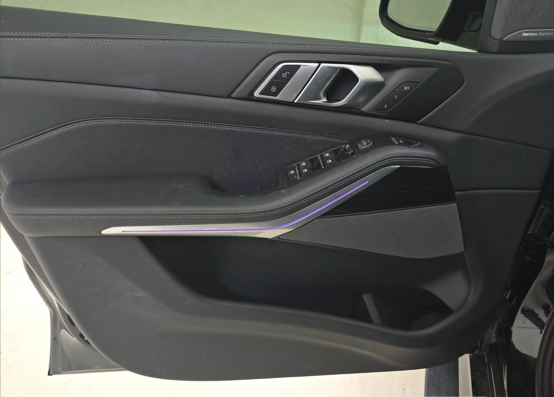 BMW X5 40I XDRIVE