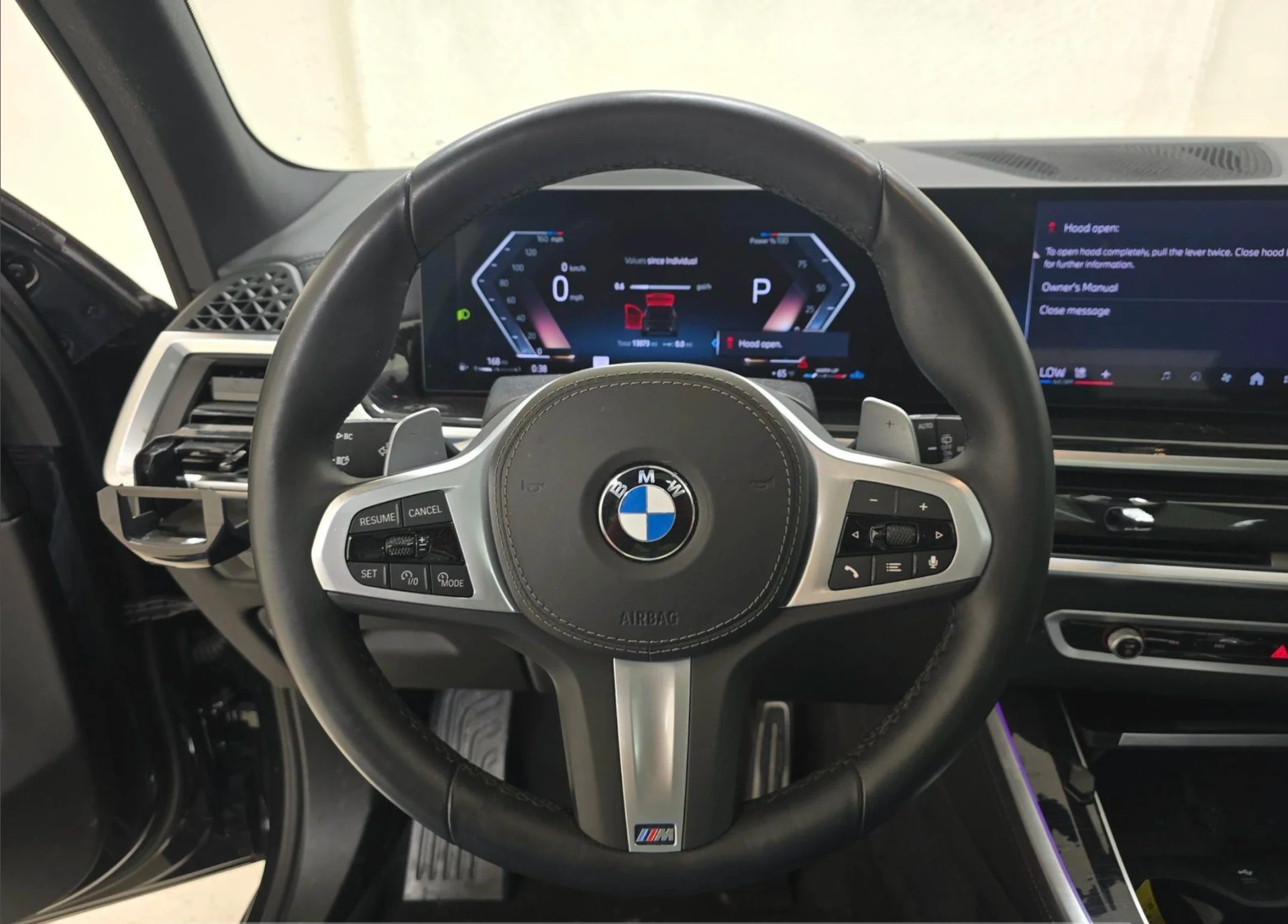 BMW X5 40I XDRIVE