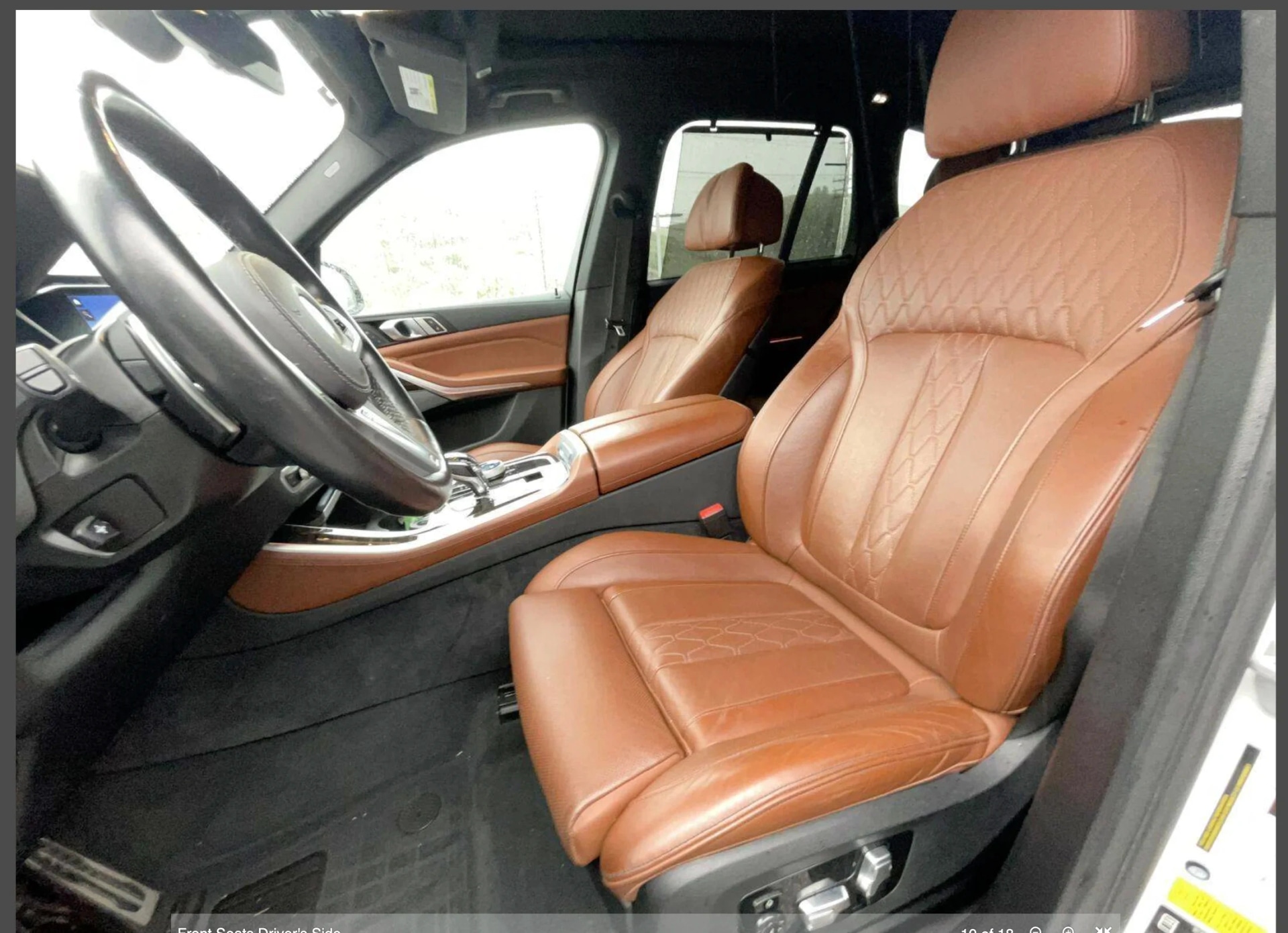 BMW X5 40I XDRIVE