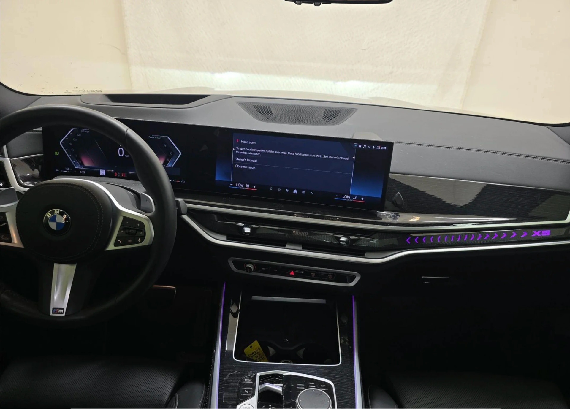BMW X5 40I XDRIVE