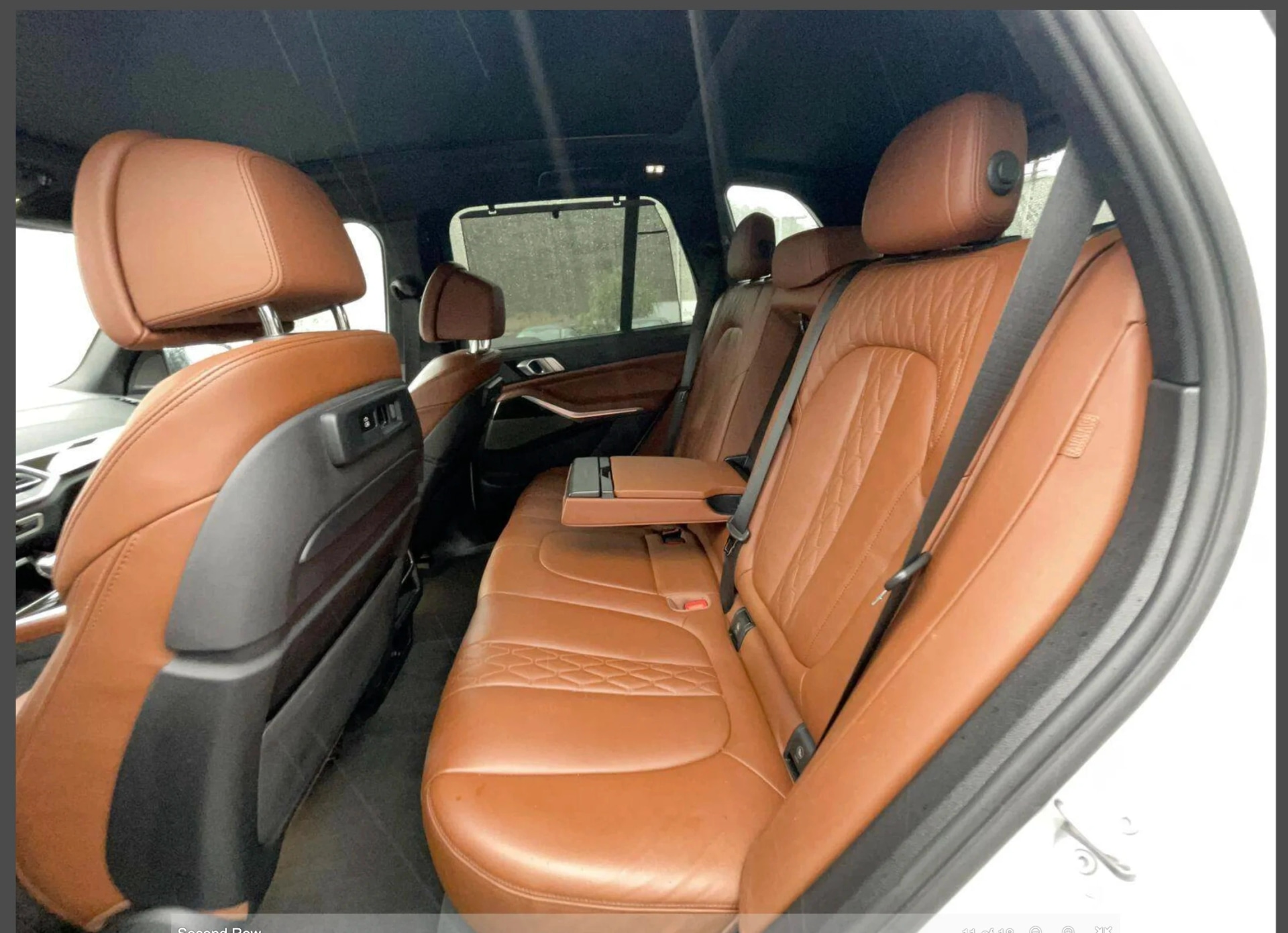 BMW X5 40I XDRIVE