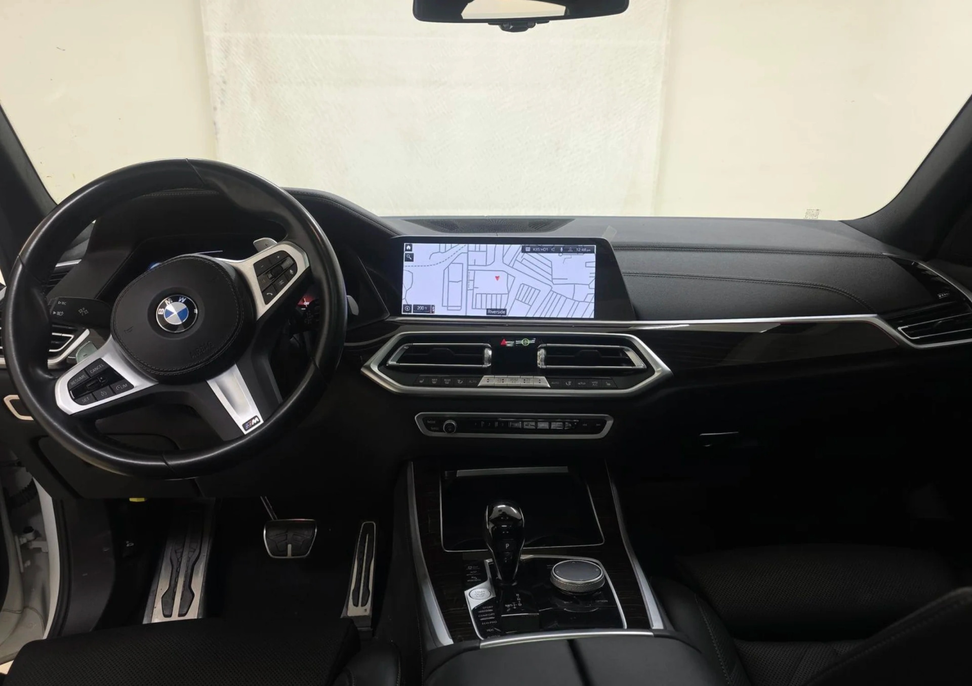 BMW X5 40I XDRIVE