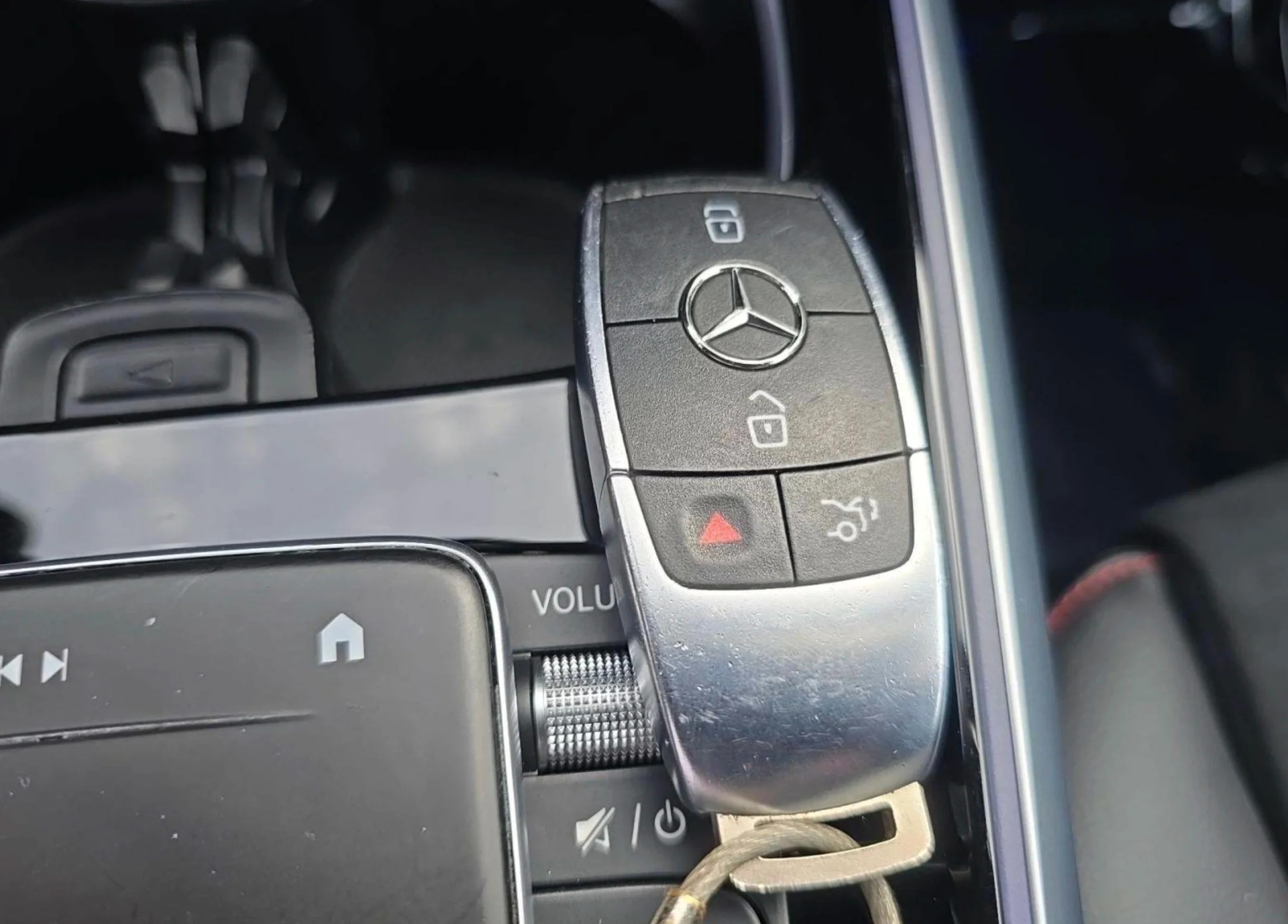 Mercedes-Benz GLB 250