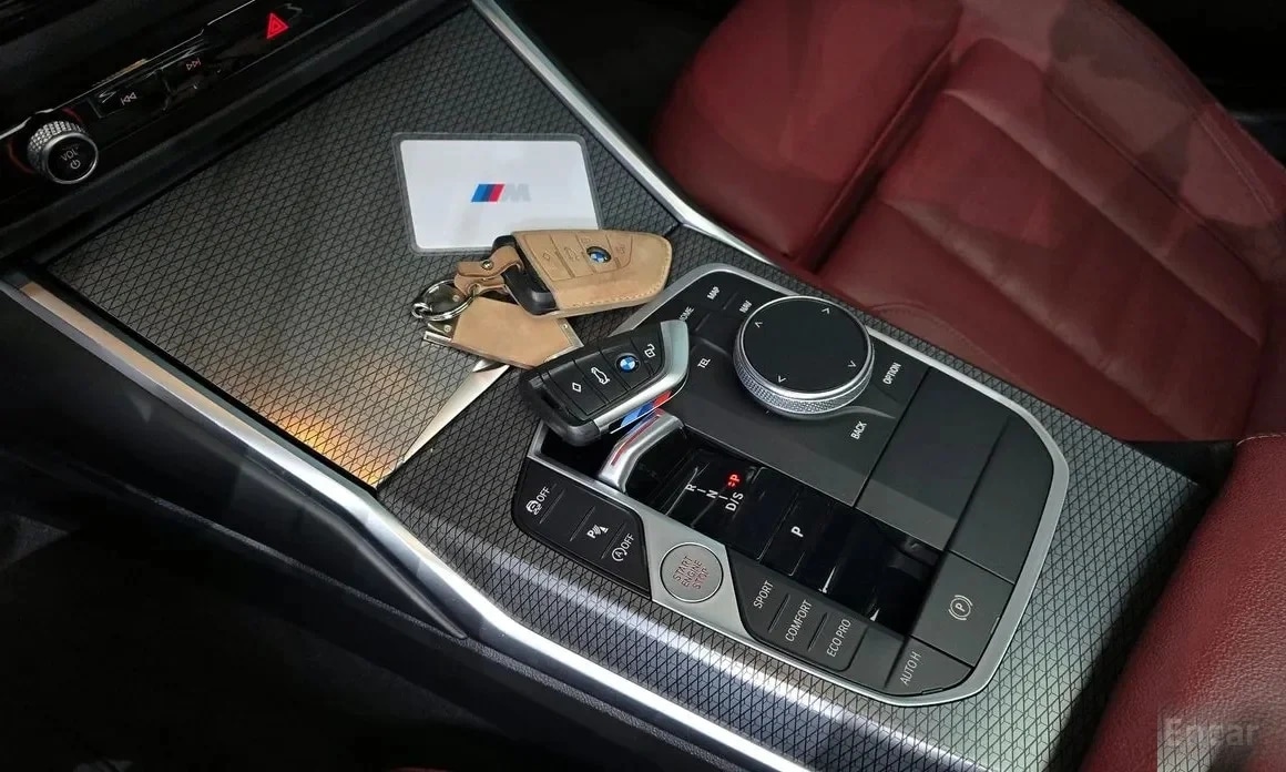 BMW 3 Series (G20) 320d