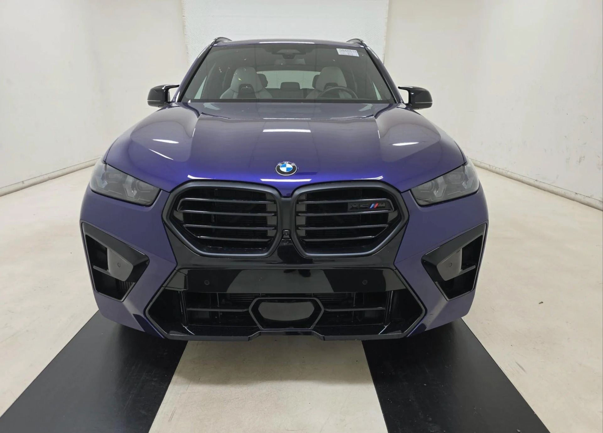 BMW X5 M COMPETITION