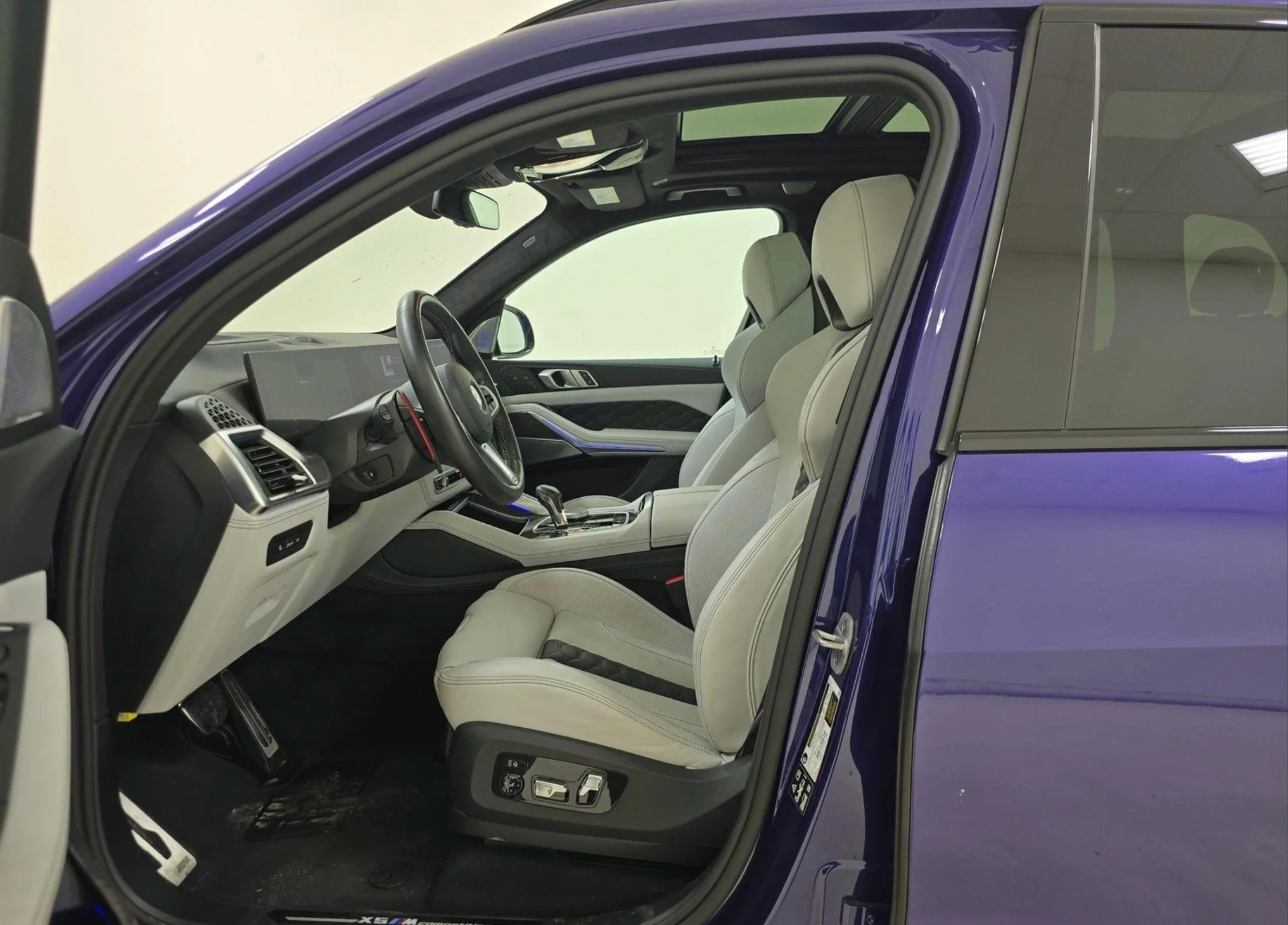 BMW X5 M COMPETITION