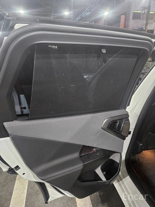 BMW X3 (G45) M50