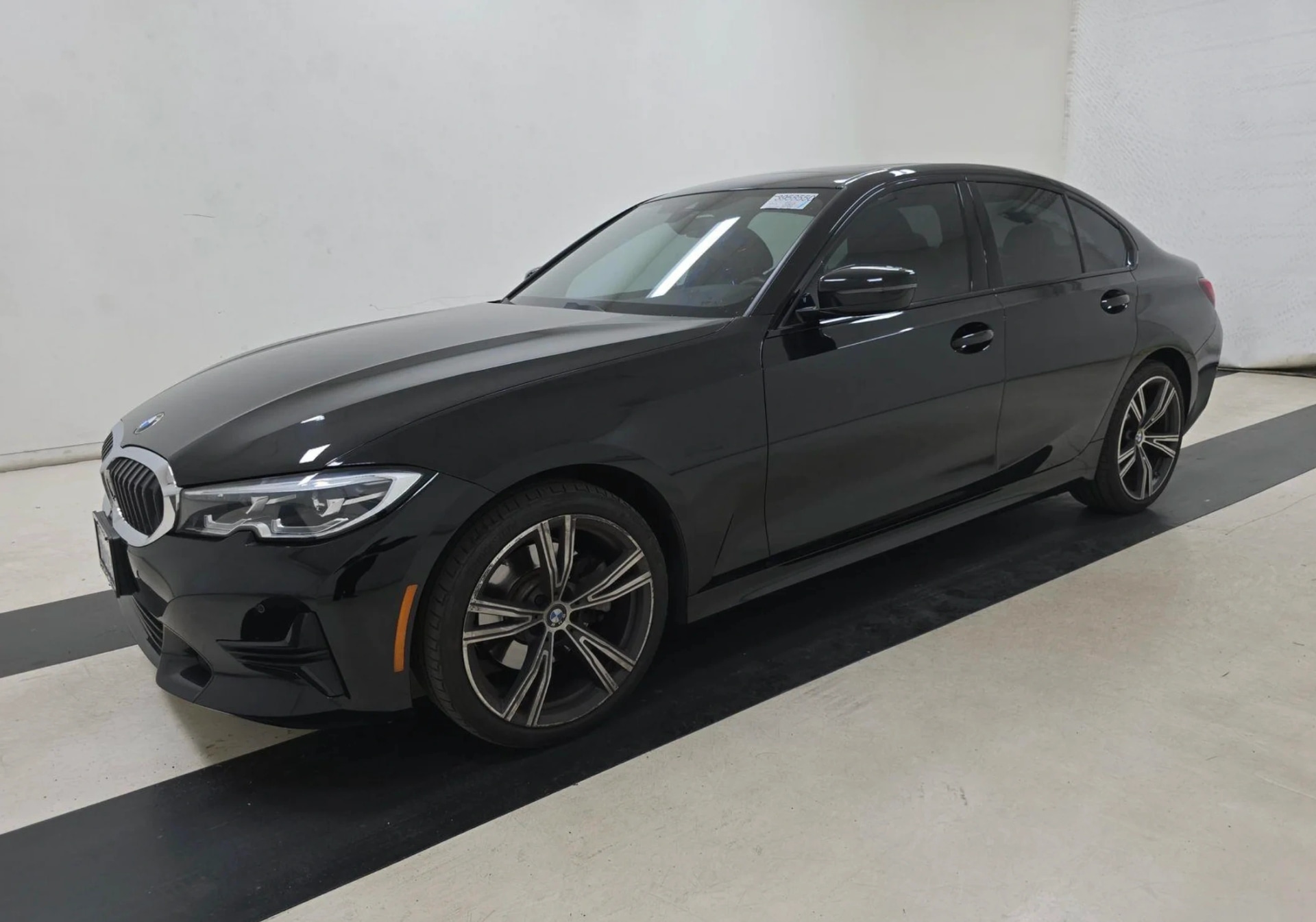BMW 3 330I