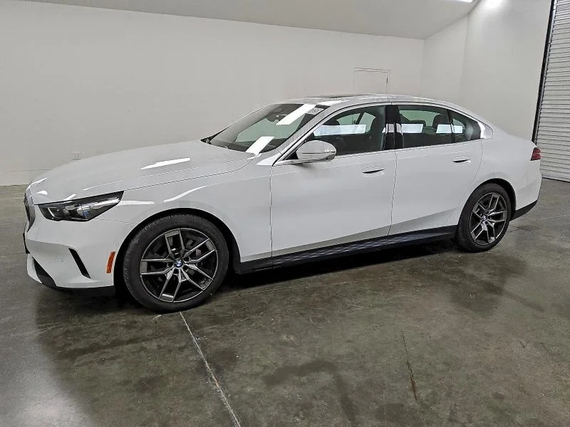 BMW 530 XI